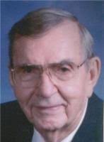 Eugene Redman Obituary (2016)