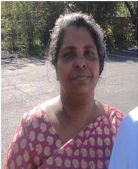 Sister Sally Abraham killed in tragic Car Accident :: Believers Journal