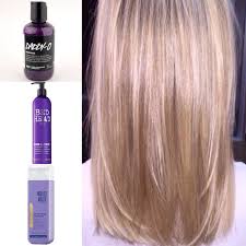 If you have difficulties finding this product, shimmer lights shampoo by clairol will also help. Best Shampoo For Blonde Colored Hair Best Off The Shelf Hair Color Check More At Http Www Fitnurset Purple Shampoo For Blondes Safe Hair Color Diy Hair Dye