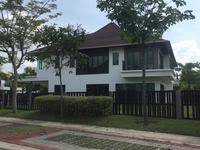 A sanctuary of heritage and culture. Setia Eco Glades Cyberjaya Property Info Photos Statistics Land