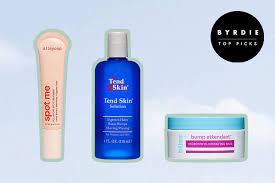 This may lead to itching, redness, pain, or swelling. The 11 Best Ingrown Hair Treatments Of 2021