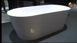 Kaldewei meisterstück classic duo oval. Kaldewei Meisterstuck Classic Duo Oval Badewanne Youtube