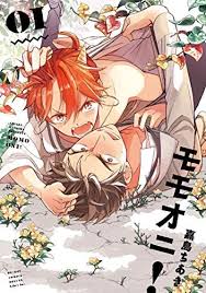 pin on yaoi manga original story character