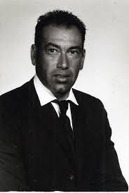 Fructoso Pompa Obituary