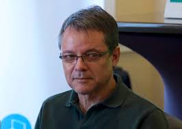 Sammy Morales, hoy, en el JazzFest