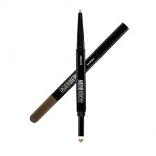Jual Brow Pencil Fashion Brow Duo Shaper Pensil Alis Sociolla