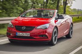 Weitere ideen zu opel cabrio, cabrio, gitarre kaufen. Opel Schmuckt Sein Cabrio Cascada Mit Einem Supreme Paket Auto Medienportal Net