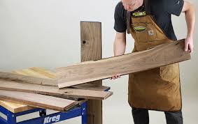 4 Things Woodworkers Should Know About Walnut Lumber