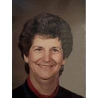 Betty Bingham Obituary