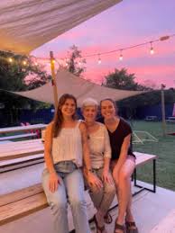 Huntsville church merger bears fruit across generations