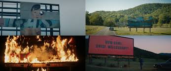 Three billboards outside ebbing missouri. Production Design Of Three Billboards Outside Ebbing Missouri Interview With Inbal Weinberg Pushing Pixels