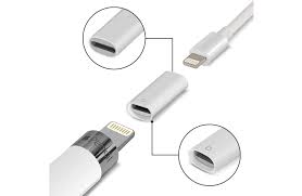 4 Best USB-C to Lightning Adapters for Apple Pencil (1st Gen) - Guiding Tech