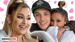 .about ariana grande's new husband dalton gomez—including how they met and how fans figured out they were dating. Ariana Grande And Bf Dalton Gomez Take Next Big Step In Relationship Youtube