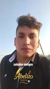 #Abelitocueva