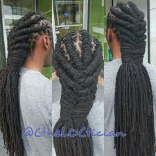 Men S Loc Styles Locs Locs With Color Ombre Wedding Hair Loc Styles Updos Loc Updos Nice Locs Beautiful Loc Hair Styles Dreads Styles Dread Hairstyles