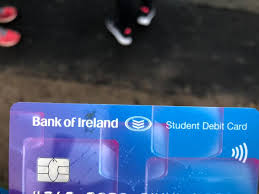 A debit card spending maximum is set by the individual bank or credit union that issues the debit card. Enjoy Malahide Bank Card Found Bank Of Ireland Student Debit Card Found In Bridgefield Carpark This Morning Name Cara Farrell It Ll Be In The Gardai Station Right After Parkrun This Morning