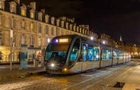 Car Rental Bordeaux Saint Jean Train Station Auto Europe