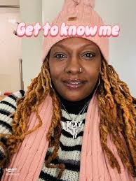 Meet Keisha: A Friendly Introduction