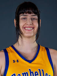 WOMEN'S BASKETBALL GAME NOTES