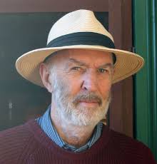 An Intimate Distance: Conversations with Artists under lockdown: Mark Dober