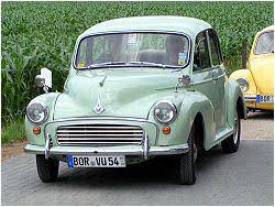 Image result for Porcelain Green 1961 Morris