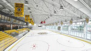 Yes, the boston bruins team has managed to take home the prestigious stanley cup six times since it first took to the ice arena in 1924. First Look At Bruins New Practice Facility Warrior Ice Arena