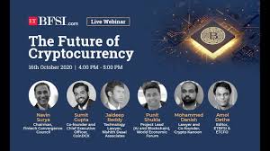 Litecoin might not be one of the prospective cryptocurrency for investment. Cryptocurrency How Does The Future Of Cryptocurrency Look Like In India Bfsi News Et Bfsi