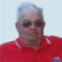 John Grillo Obituary