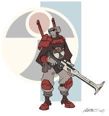 Farsight enclave fire warriors