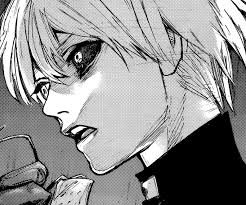 Black And White Anime App Icons 