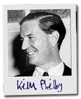 The Myths of Kim Philby