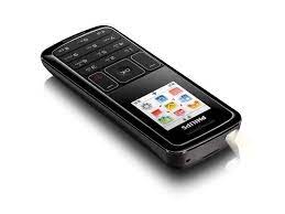 Philips X125 - Specs and Price - Phonegg