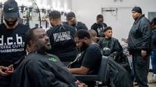 Premier health partners with local barbershops to 'change the ...