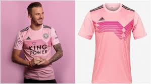 For all supporter enquiries, please tweet @lcfchelp. Premier League El Ultimo Engano De Las Equipaciones De Futbol Ahora La Del Leicester Marca Com