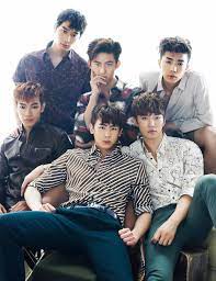 Shop for brands you love on sale. Favorite Member Of 2pm Random Onehallyu