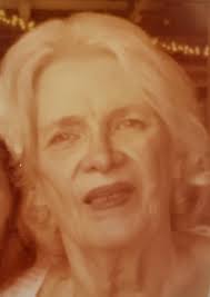 Obituary information for Alice M. Noto