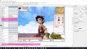 Flyff Server - Gm Commands Showcase V15 - Youtube