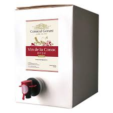 King.ro va ofera vinbag in box pret de la 32.18 lei de la toti producatorii de vinuri din romania ✅ doar produse originale ➡ livrare rapida ⭐ cel mai bun pret. Vin De La Conac Rosu Bag In Box 10l Conacul Goruni