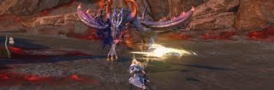 Animación suave y animada de personajes. Rangers Of Oblivion Brings Monster Hunting Action To Mobile Devices Massively Overpowered