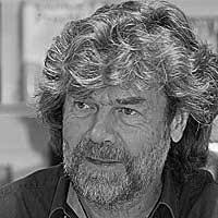 Последние твиты от reinhold messner (@reini_messner). Reinhold Messner Deutsche Umweltstiftung