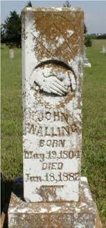 John Walling Jr. (1804-1887)