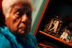 Escape was only option for an old soldier trapped in guardian system