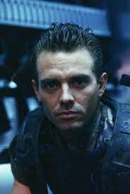 He also lends his voice and likeness in the 2012 video game aliens colonial marines. Dwayne Hicks Alien Anthology Wiki Fandom