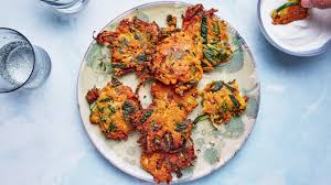 Maybe you would like to learn more about one of these? Zucchini Lentil Fritters Recipe Bon Appetit