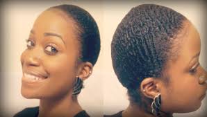 So, these were our top five easy hairdos that, we hope, have answered your question on how to style short natural hair at. How To Slick Down Short Relaxed Hair