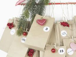 4,8 von 5 sternen 41. Adventskalender Basteln Einfach Und Schnell Zum Personlichen Geschenk Sintre