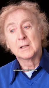 Here's an explanation how the late Gene Hackman wound up in “Youn  Frankenstein “ with Peter Boyle.