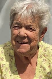 Nicole Fournier Obituary