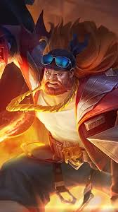 We have a massive amount of desktop and mobile backgrounds. Baxia Badass Roller Mobile Legends Skin 4k Wallpaper 3 2323