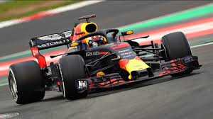 Därmed ersätts racing point av ett fabriksteam från och med 2021. Formula 1 Aston Martin Red Bull